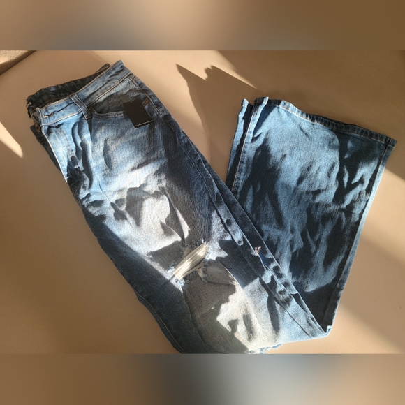 Jeans - Picture 4 of 4